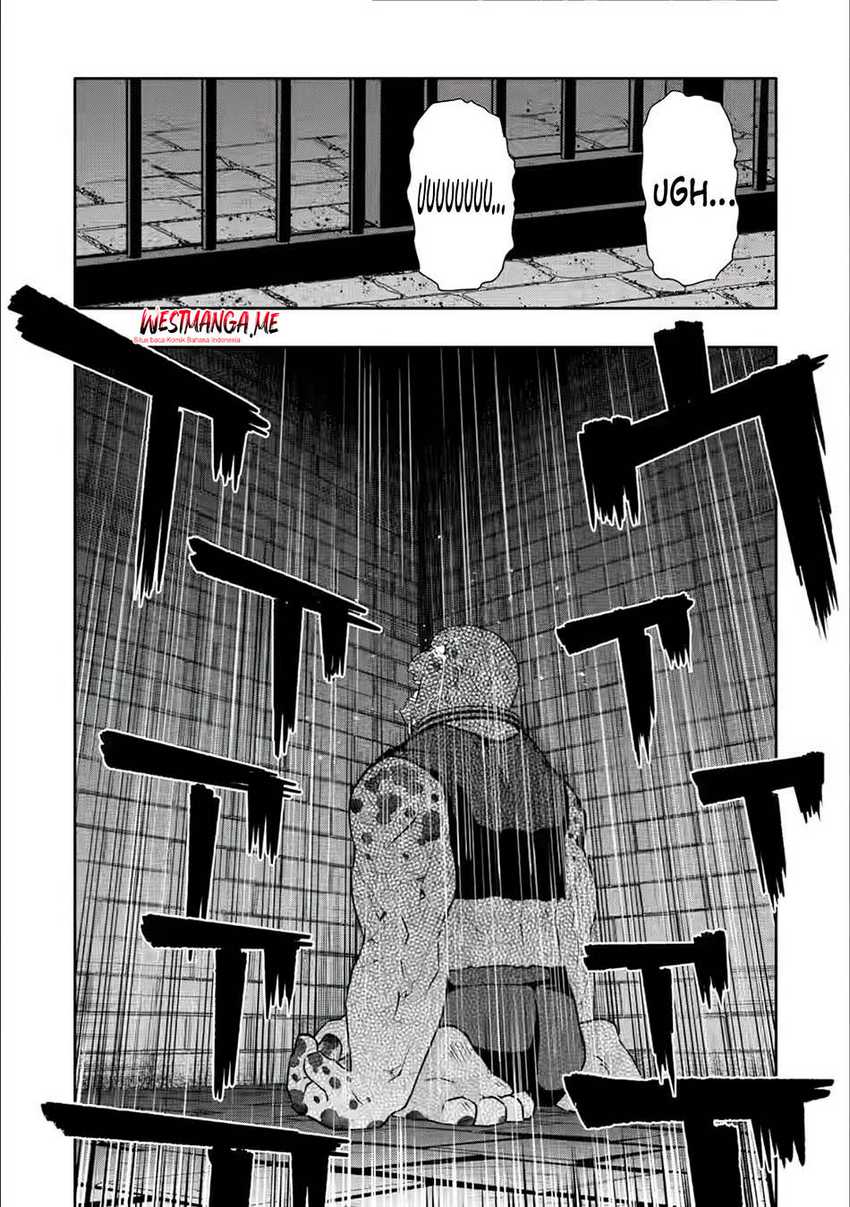 Hazure Skill “Gacha” de Tsuihō sa Reta Ore wa Chapter 25 Gambar 29