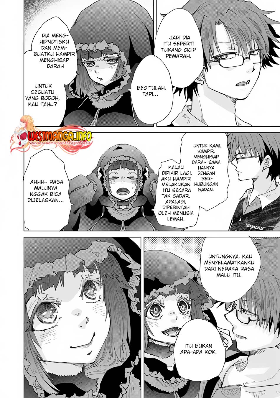 Hazure Skill “Kage ga Usui” o Motsu Guild Shokuin ga Jitsuha Densetsu no Ansatsusha Chapter 28 Gambar 12