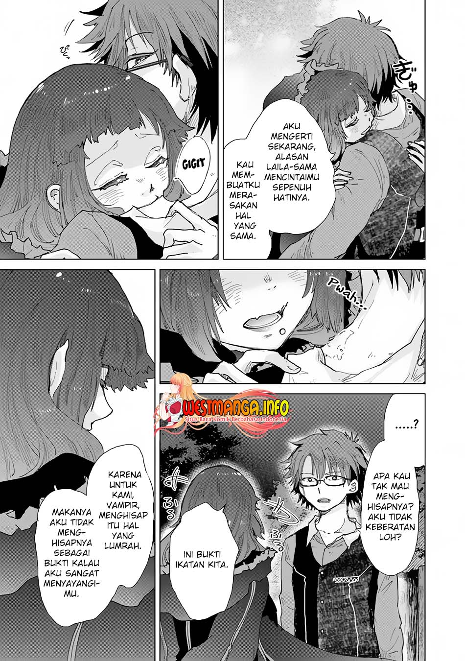 Hazure Skill “Kage ga Usui” o Motsu Guild Shokuin ga Jitsuha Densetsu no Ansatsusha Chapter 28 Gambar 14