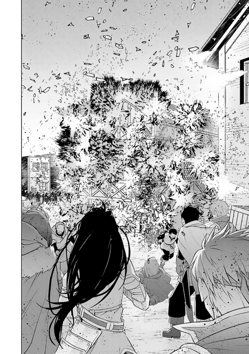 Hazure Skill “Kage ga Usui” o Motsu Guild Shokuin ga Jitsuha Densetsu no Ansatsusha Chapter 29 Gambar 7