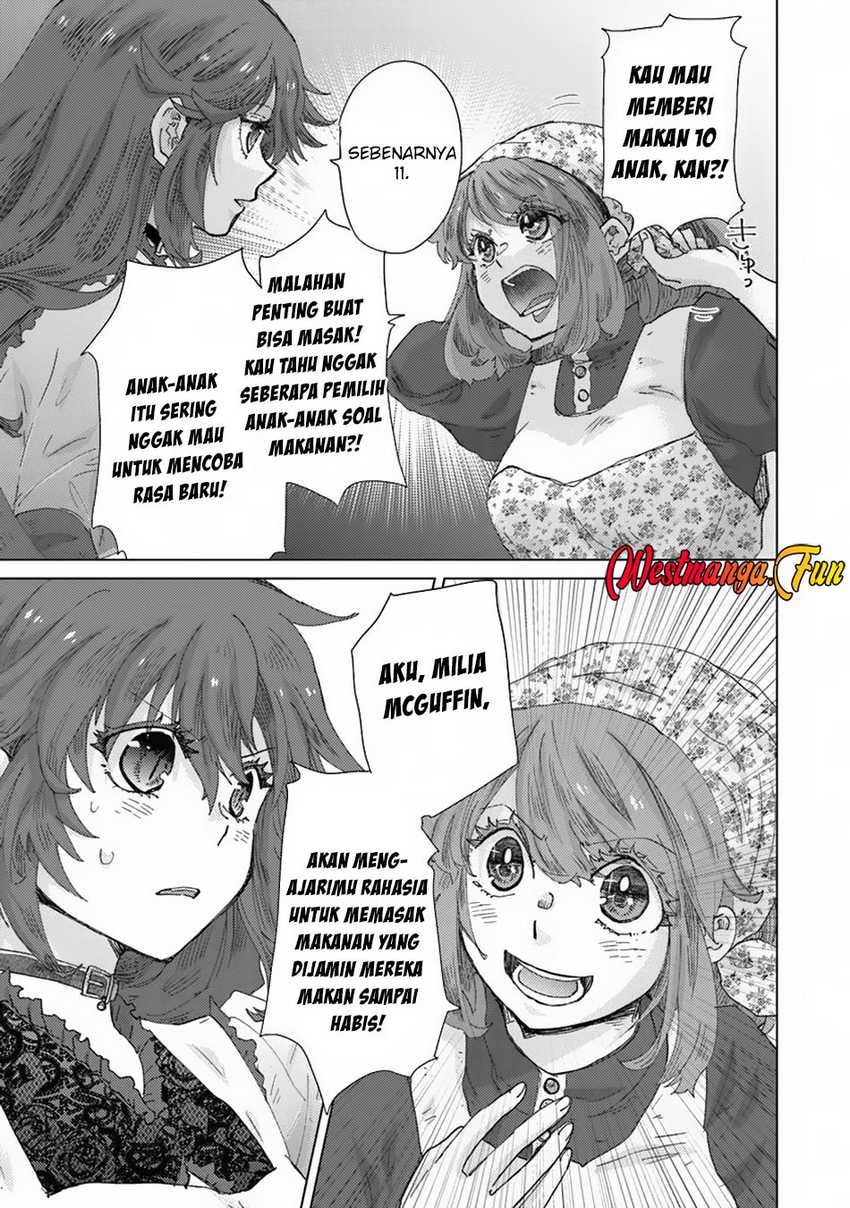 Hazure Skill “Kage ga Usui” o Motsu Guild Shokuin ga Jitsuha Densetsu no Ansatsusha Chapter 40 Gambar 5