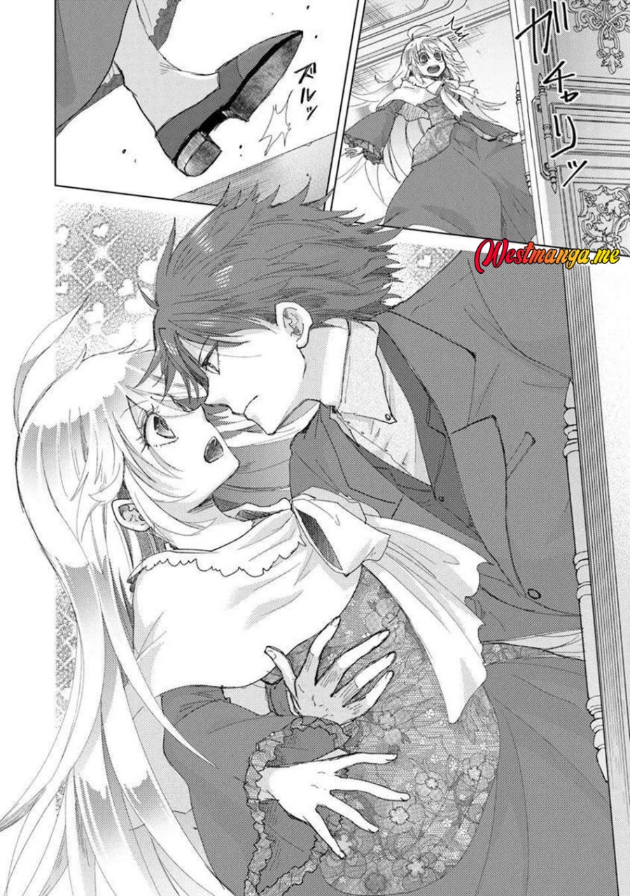 Hazure Skill “Kage ga Usui” o Motsu Guild Shokuin ga Jitsuha Densetsu no Ansatsusha Chapter 43 Gambar 27