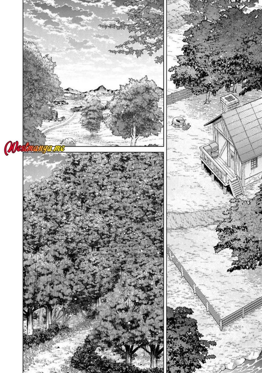 Hazure Skill “Kage ga Usui” o Motsu Guild Shokuin ga Jitsuha Densetsu no Ansatsusha Chapter 43 Gambar 32