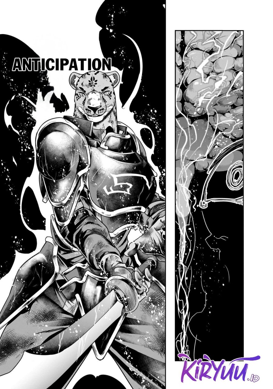 Hazure Waku no “Joutai Ijou Skill” de Saikyou ni Natta Ore ga Subete wo Juurin Suru made Chapter 41 Gambar 20