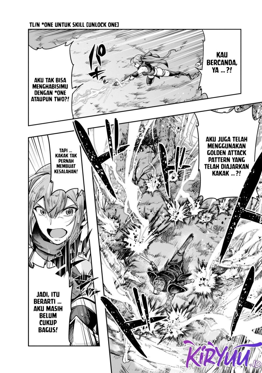 Hazure Waku no “Joutai Ijou Skill” de Saikyou ni Natta Ore ga Subete wo Juurin Suru made Chapter 41 Gambar 23
