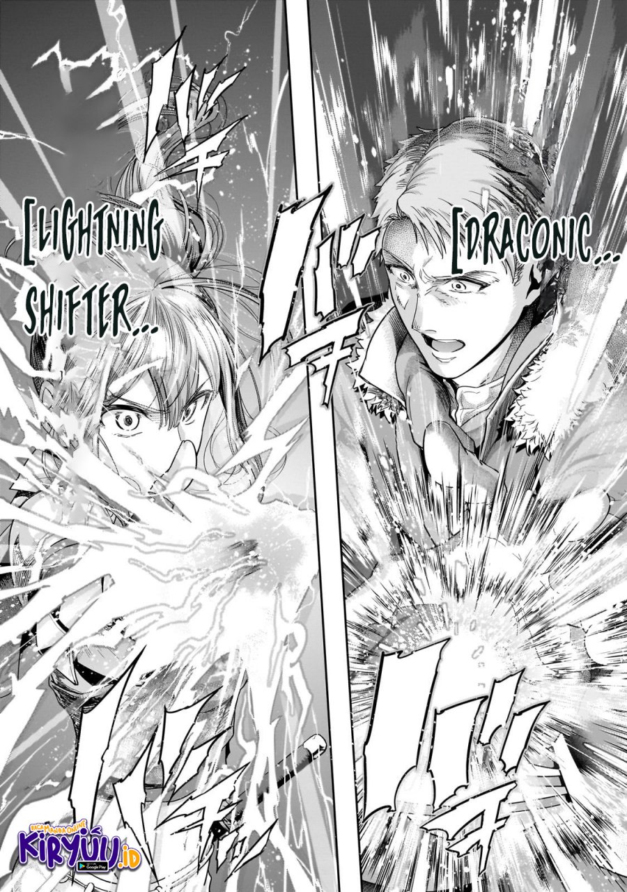 Hazure Waku no “Joutai Ijou Skill” de Saikyou ni Natta Ore ga Subete wo Juurin Suru made Chapter 44 Gambar 15