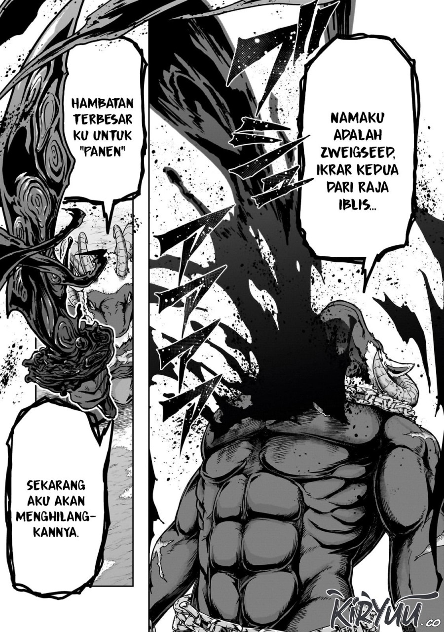 Hazure Waku no “Joutai Ijou Skill” de Saikyou ni Natta Ore ga Subete wo Juurin Suru made Chapter 53 Gambar 12
