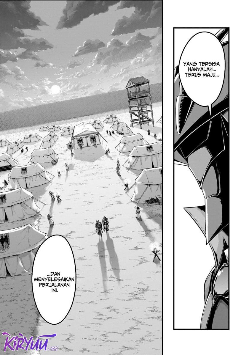 Hazure Waku no “Joutai Ijou Skill” de Saikyou ni Natta Ore ga Subete wo Juurin Suru made Chapter 57 Gambar 9