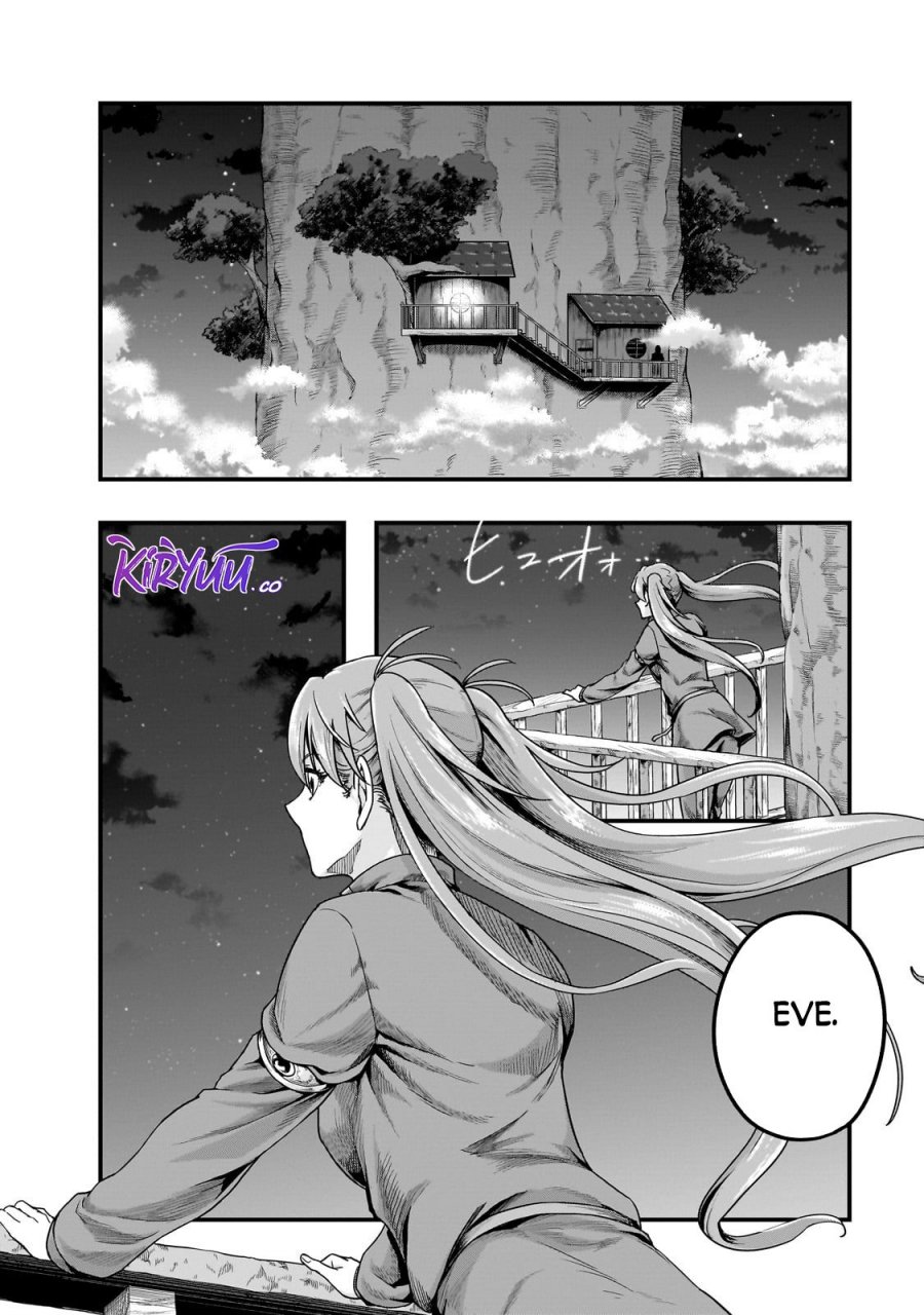 Hazure Waku no “Joutai Ijou Skill” de Saikyou ni Natta Ore ga Subete wo Juurin Suru made Chapter 58 Gambar 29