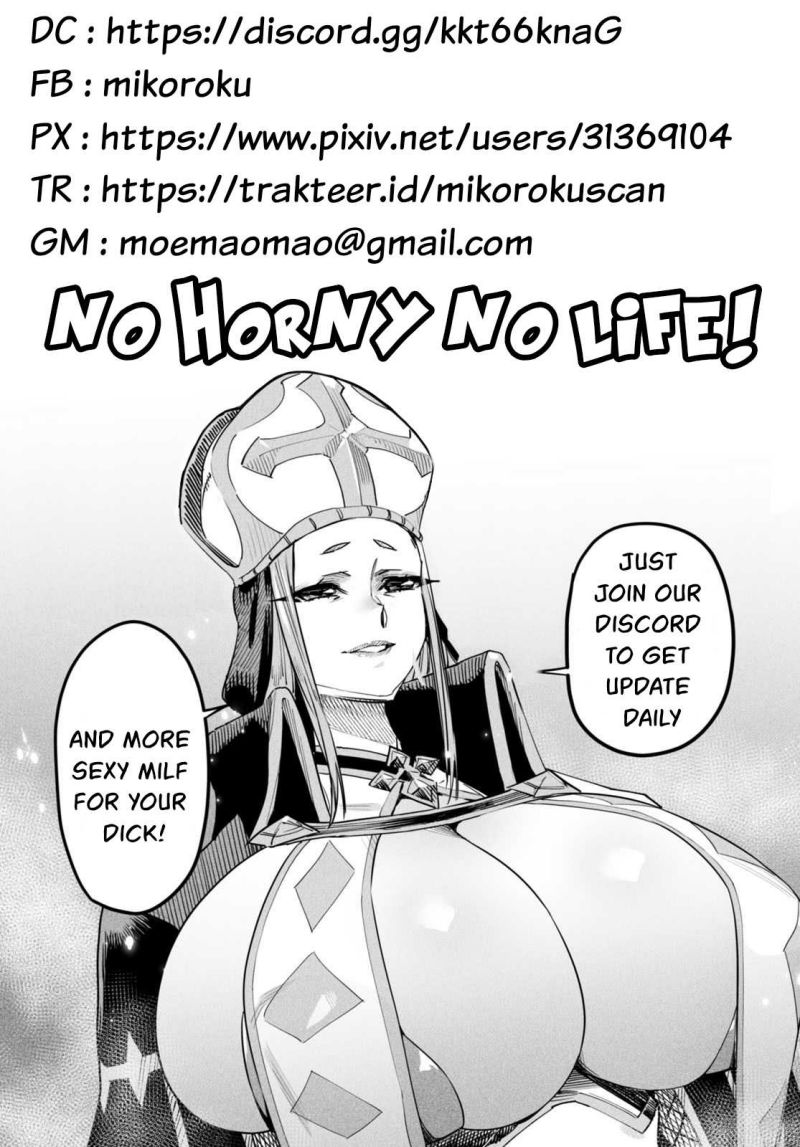 Hazure Akamadoushi ha Kenjyatime ni Musou suru (The Loser Red Mage is Unmatched in Sage Time) Chapter 18 Gambar 46