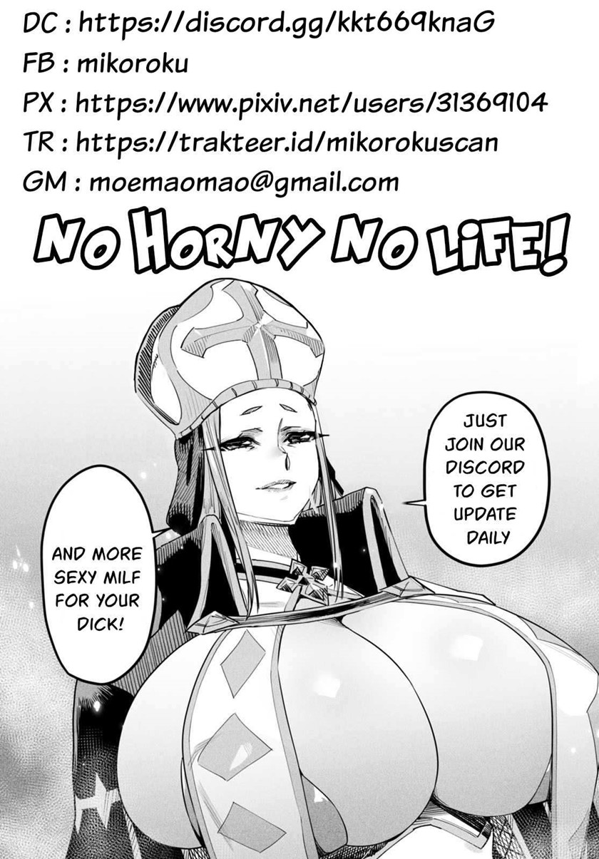 Hazure Akamadoushi ha Kenjyatime ni Musou suru (The Loser Red Mage is Unmatched in Sage Time) Chapter 19 Gambar 34