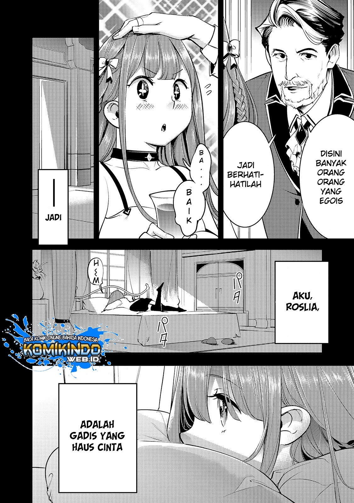 Hazure Skill [Mapping] wo Te ni Shita Shonen ha Saikyou Party to Dungeon ni Idomu Chapter 08.1 Gambar 7