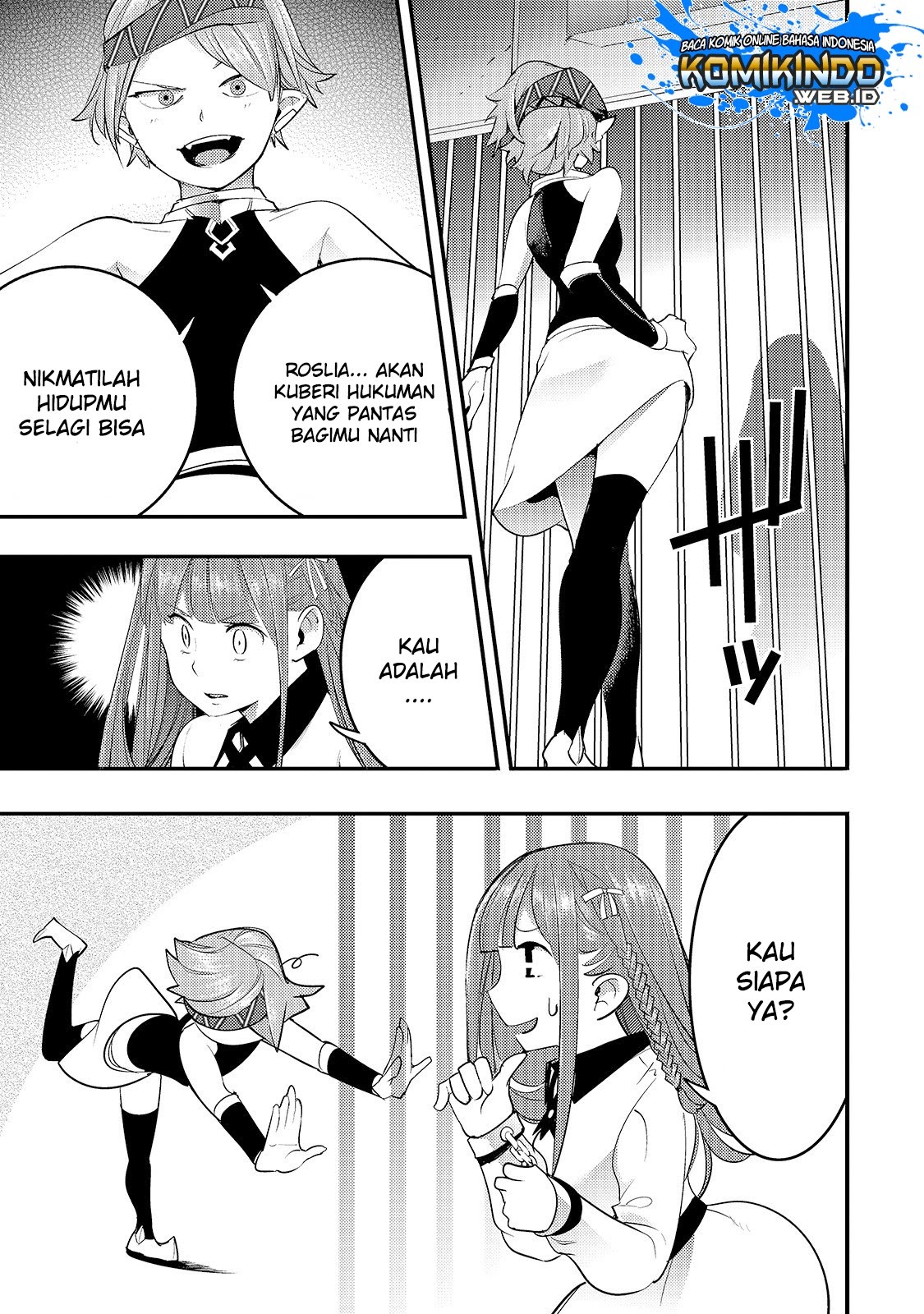 Hazure Skill [Mapping] wo Te ni Shita Shonen ha Saikyou Party to Dungeon ni Idomu Chapter 08.1 Gambar 14