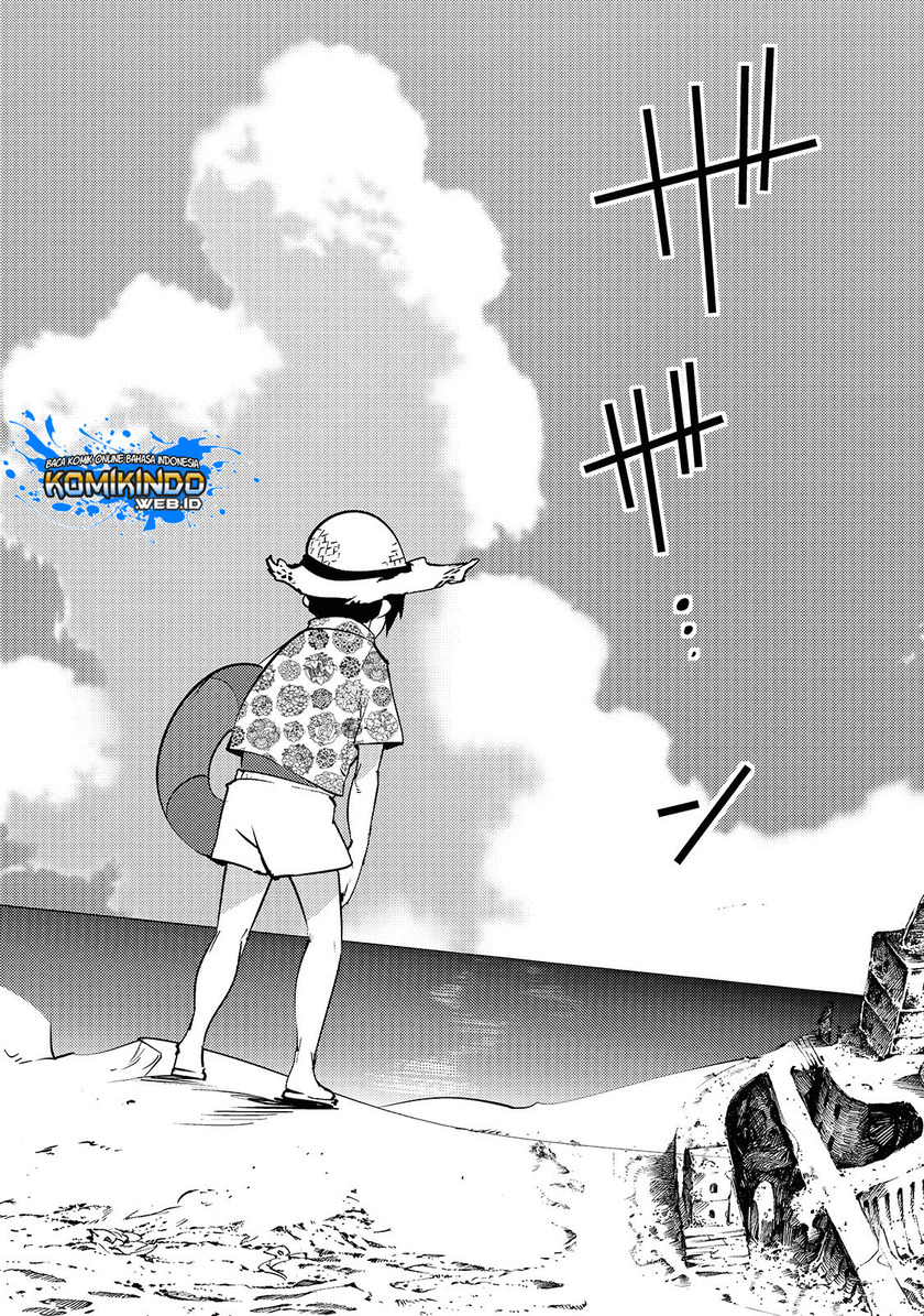 Hazure Skill [Mapping] wo Te ni Shita Shonen ha Saikyou Party to Dungeon ni Idomu Chapter 10.2 Gambar 16