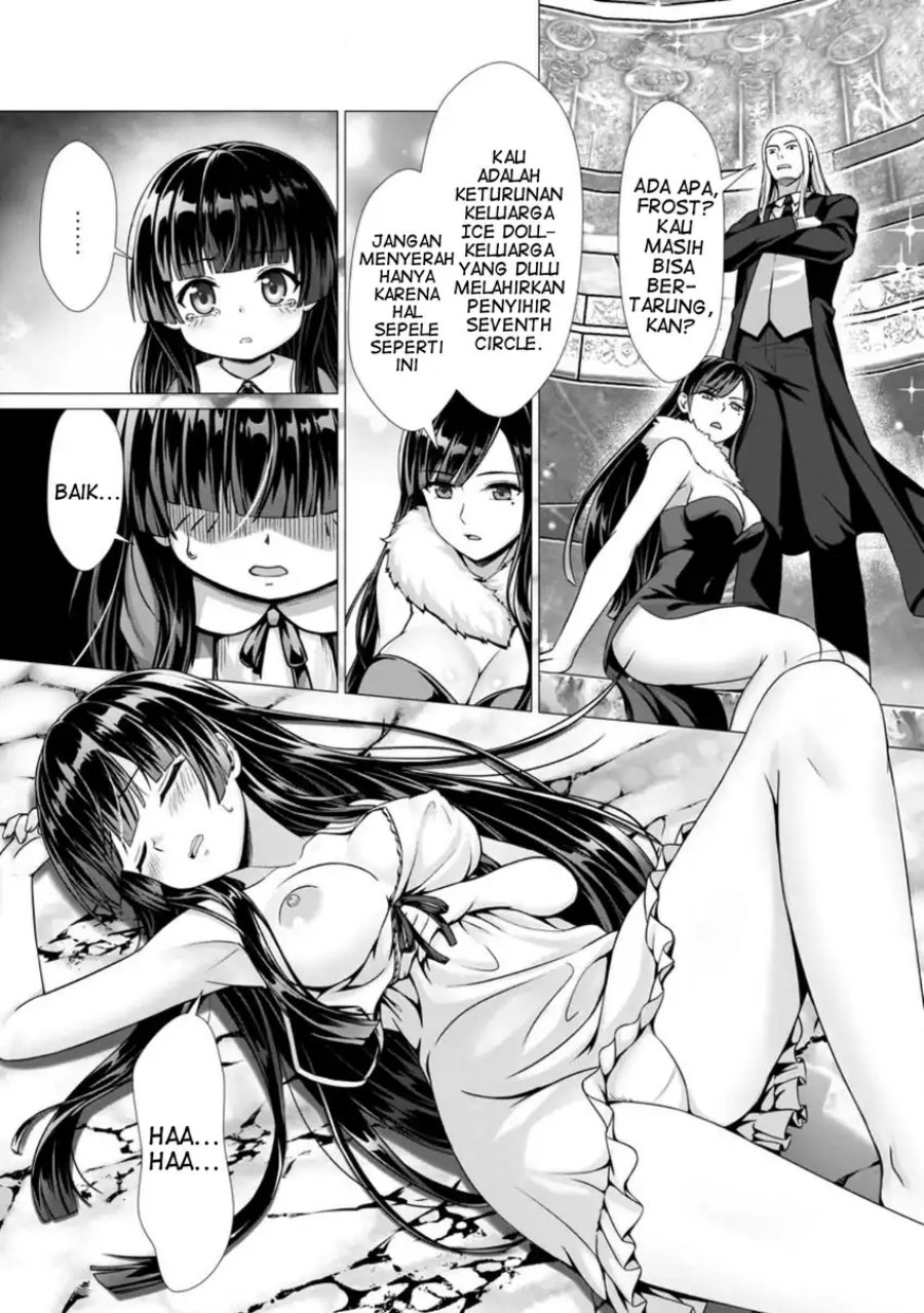 Hazure Skill “Soine” ga Kakuseishi, Boku ga Saikyou Harem wo Kizuku made ~Micchaku Soine de Ganbou Kaihou!? Yuuwakusare Makutte Komattemasu!!~ Chapter 02 Gambar 3