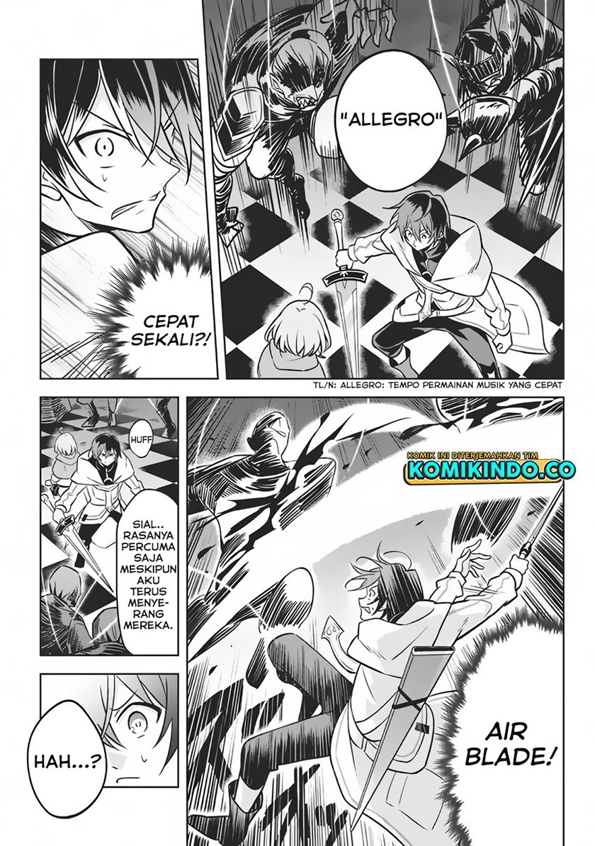 Hazure Sukiru “Konomi Masuta” Sukiru no Mi (Tabetara Shinu) o Mugen ni Tabe Rareru Yo ni Natta Kudan Chapter 06 Gambar 12