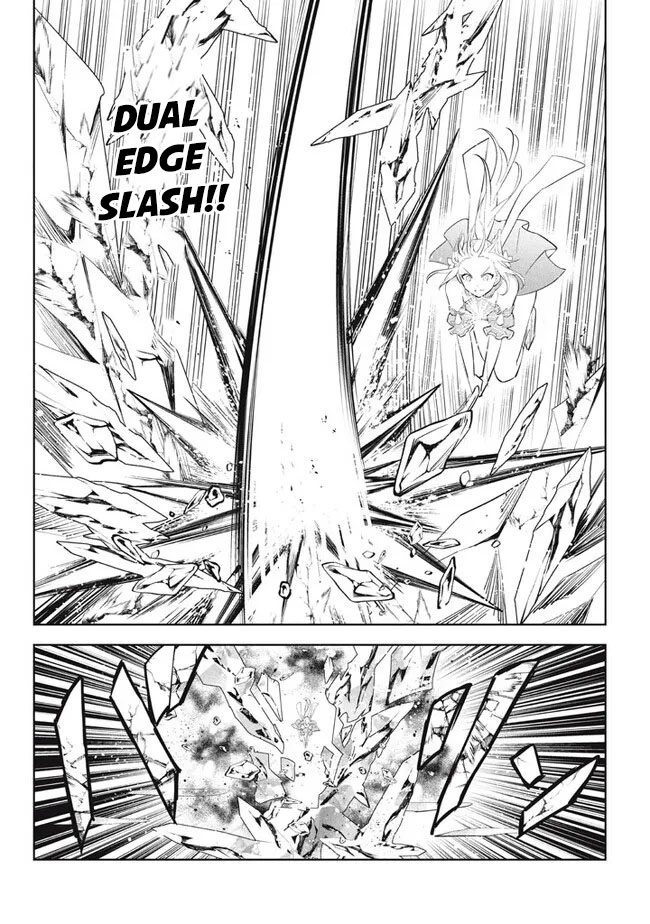 Hazure Sukiru “Konomi Masuta” Sukiru no Mi (Tabetara Shinu) o Mugen ni Tabe Rareru Yo ni Natta Kudan Chapter 20.2 Gambar 11