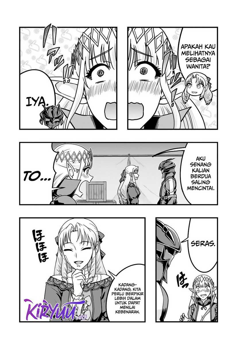 Hazure Waku no “Joutai Ijou Skill” de Saikyou ni Natta Ore ga Subete wo Juurin Suru made Chapter 56 Gambar 14