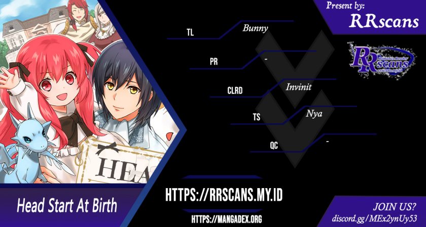 Head Start at Birth Chapter 05 Gambar 1