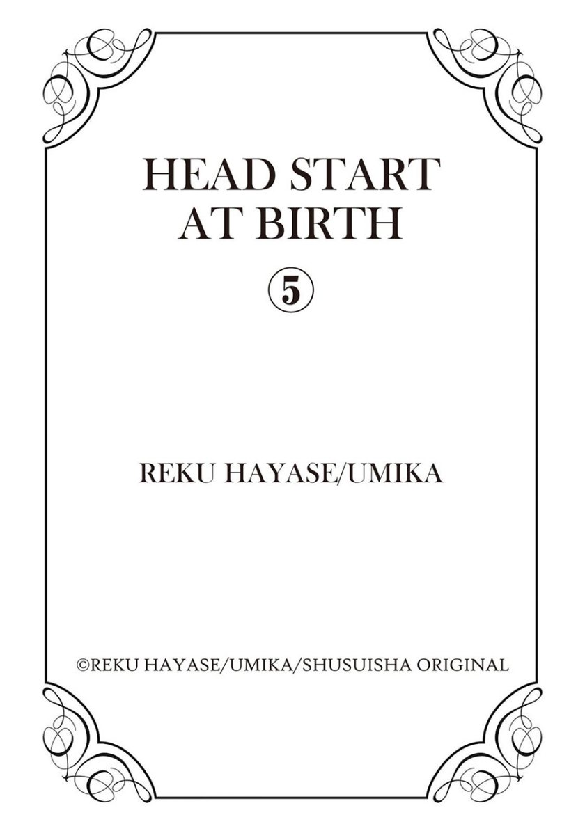 Head Start at Birth Chapter 05 Gambar 29