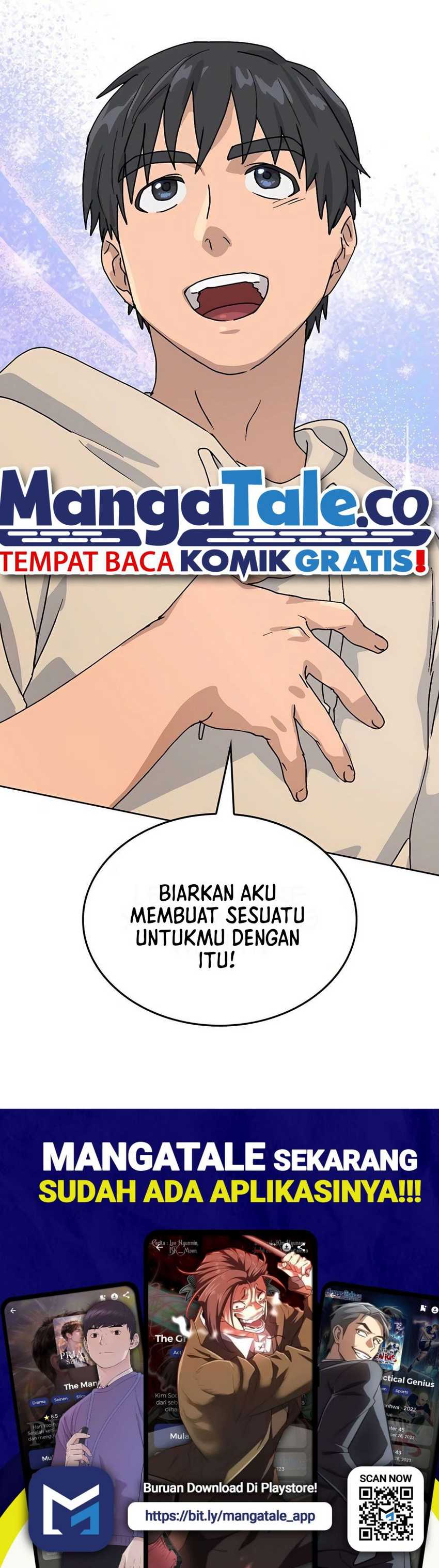 Healing Life Through Camping in Another World Chapter 09 Gambar 19