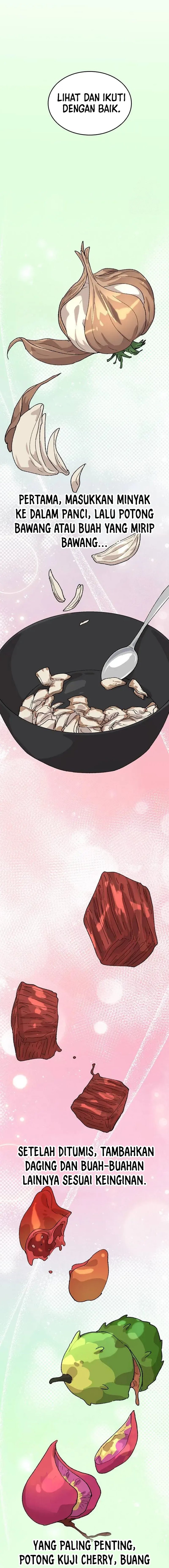 Healing Life Through Camping in Another World Chapter 30 Gambar 3