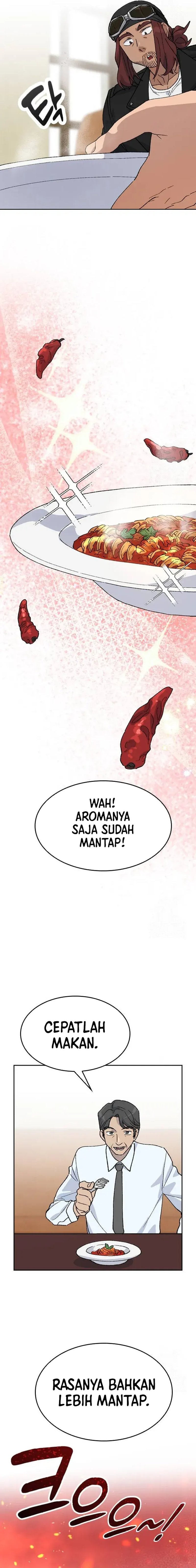 Healing Life Through Camping in Another World Chapter 30 Gambar 17