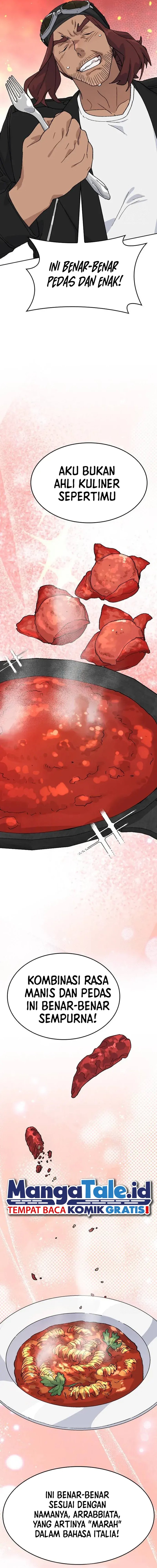 Healing Life Through Camping in Another World Chapter 30 Gambar 18