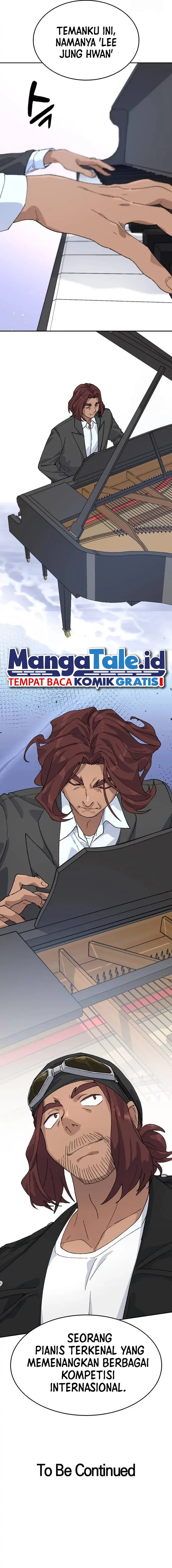 Healing Life Through Camping in Another World Chapter 30 Gambar 21