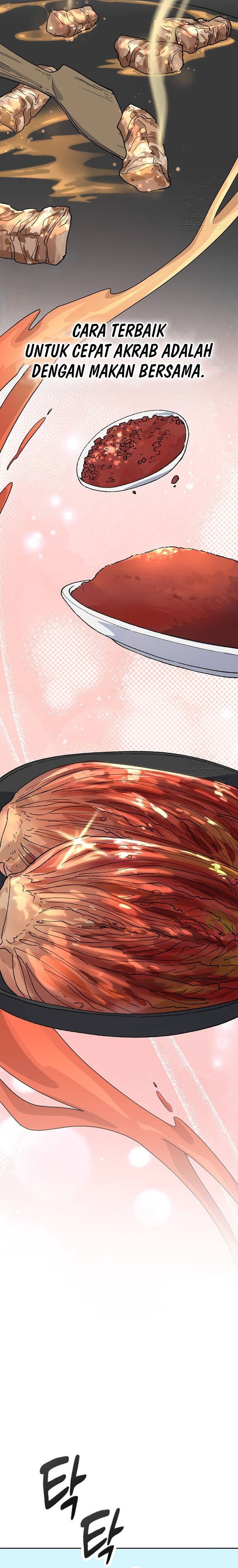 Healing Life Through Camping in Another World Chapter 37 Gambar 17