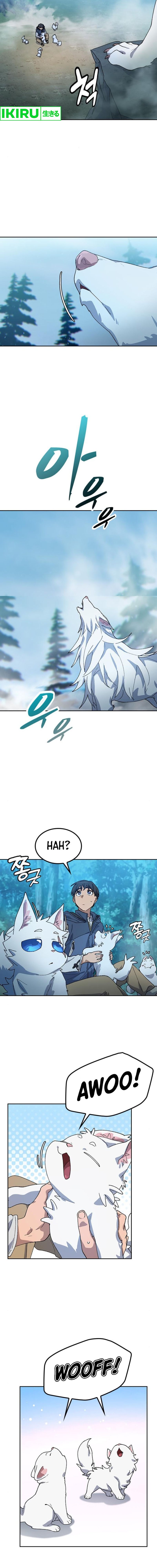 Healing Life Through Camping in Another World Chapter 47 Gambar 4