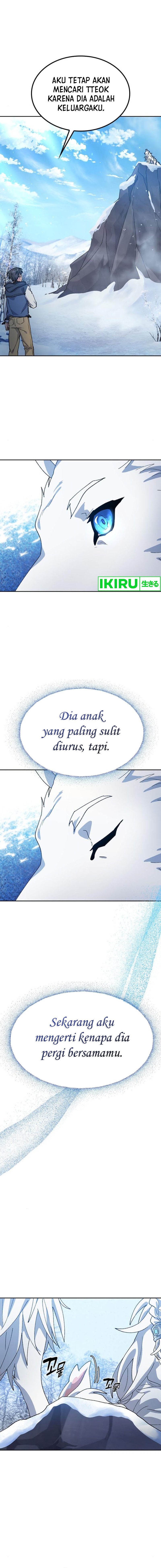 Healing Life Through Camping in Another World Chapter 47 Gambar 10