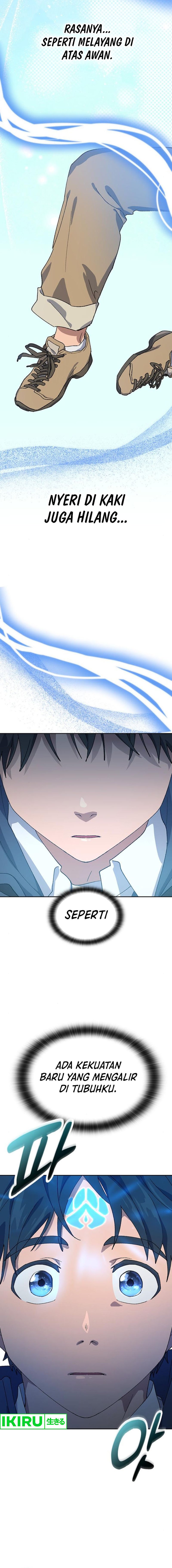 Healing Life Through Camping in Another World Chapter 47 Gambar 16