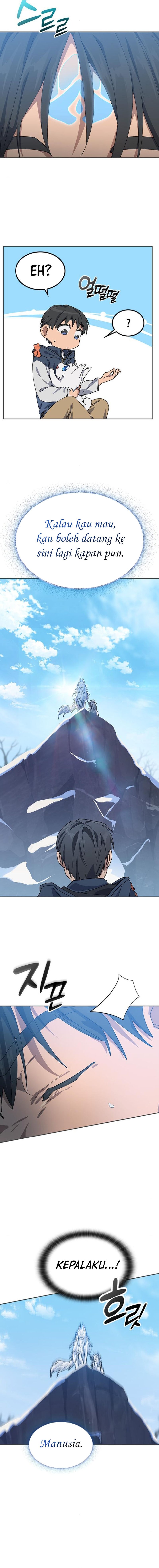 Healing Life Through Camping in Another World Chapter 47 Gambar 17