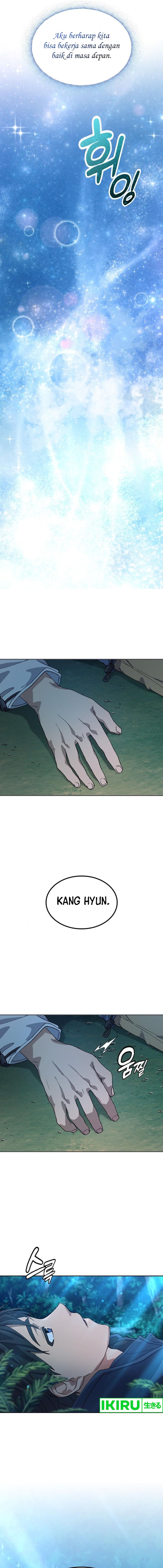 Healing Life Through Camping in Another World Chapter 47 Gambar 18