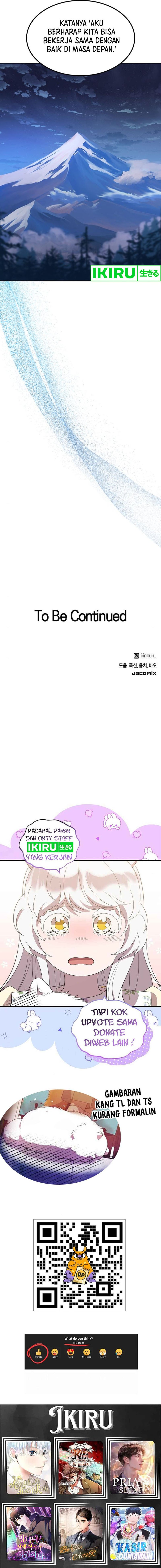 Healing Life Through Camping in Another World Chapter 47 Gambar 21