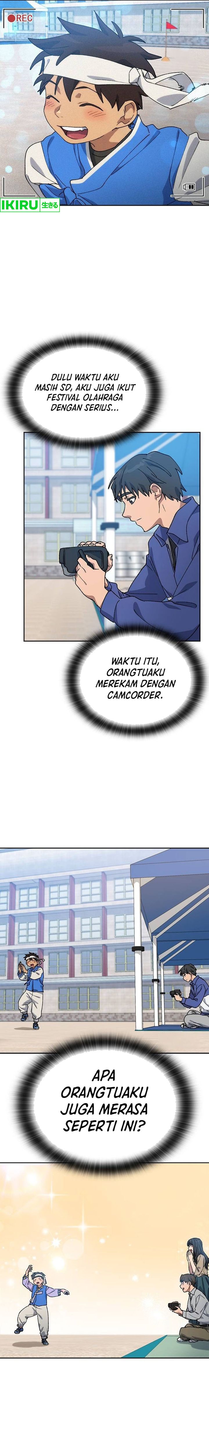 Healing Life Through Camping in Another World Chapter 49 Gambar 9