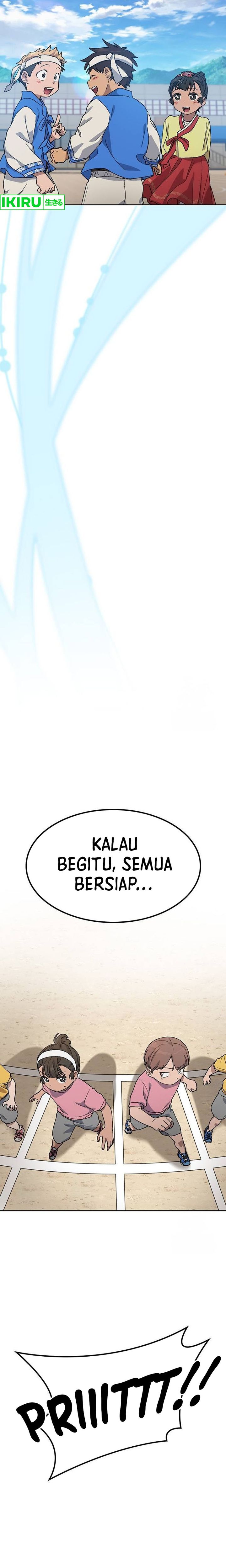 Healing Life Through Camping in Another World Chapter 49 Gambar 14