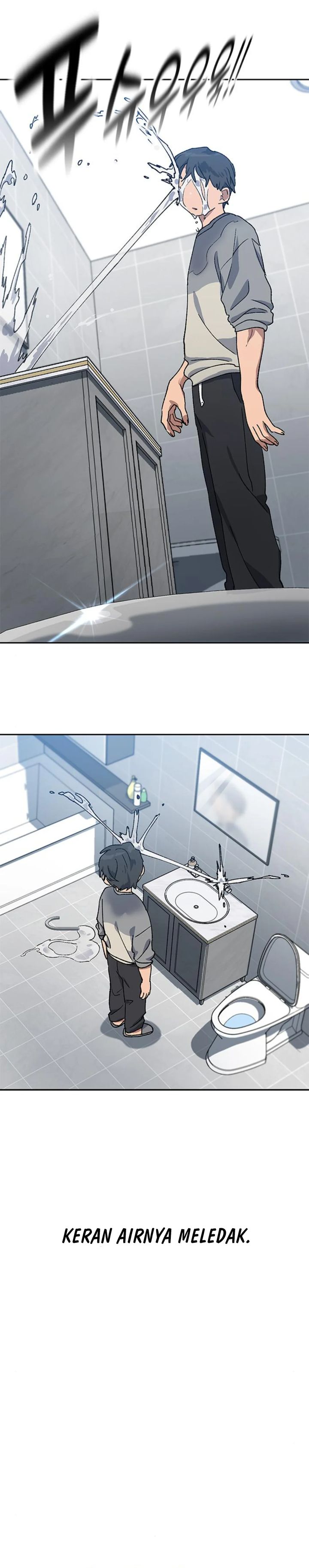 Healing Life Through Camping in Another World Chapter 56 Gambar 3
