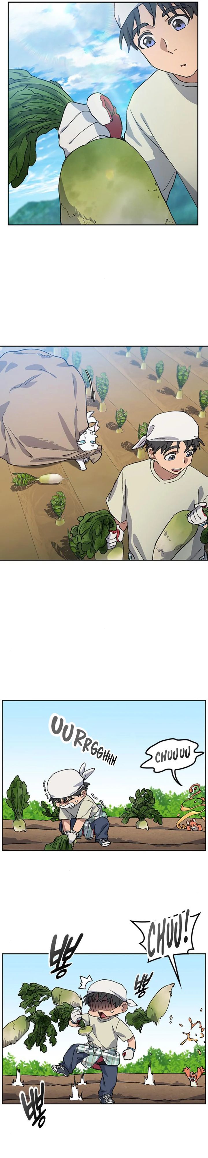 Healing Life Through Camping in Another World Chapter 56 Gambar 14