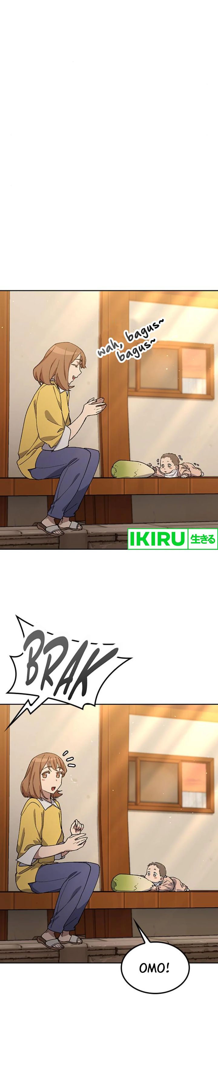 Healing Life Through Camping in Another World Chapter 56 Gambar 17