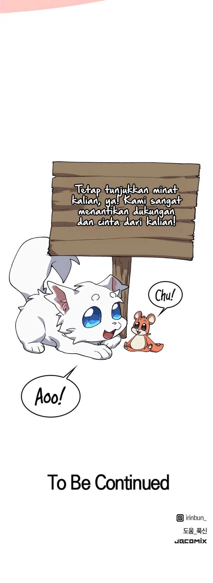 Healing Life Through Camping in Another World Chapter 57 S1 END Gambar 15