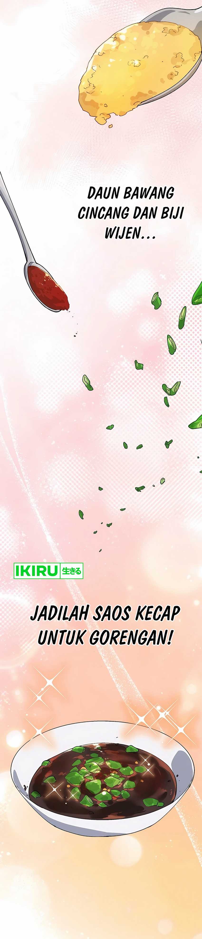 Healing Life Through Camping in Another World Chapter 61 Gambar 6