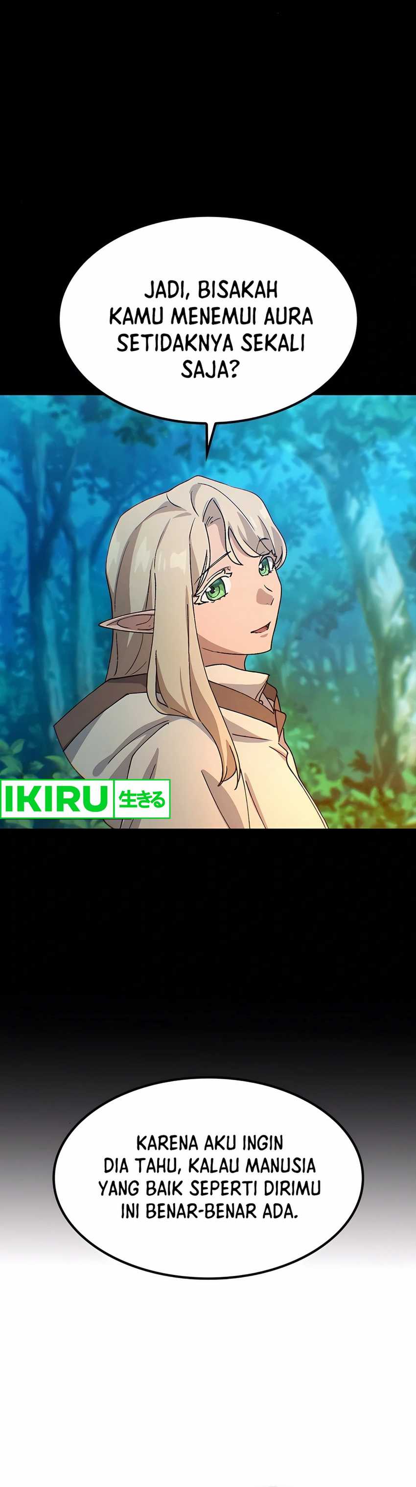 Healing Life Through Camping in Another World Chapter 61 Gambar 24