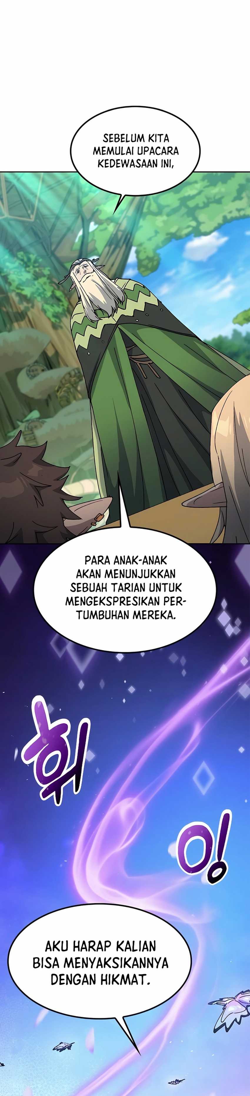 Healing Life Through Camping in Another World Chapter 61 Gambar 29