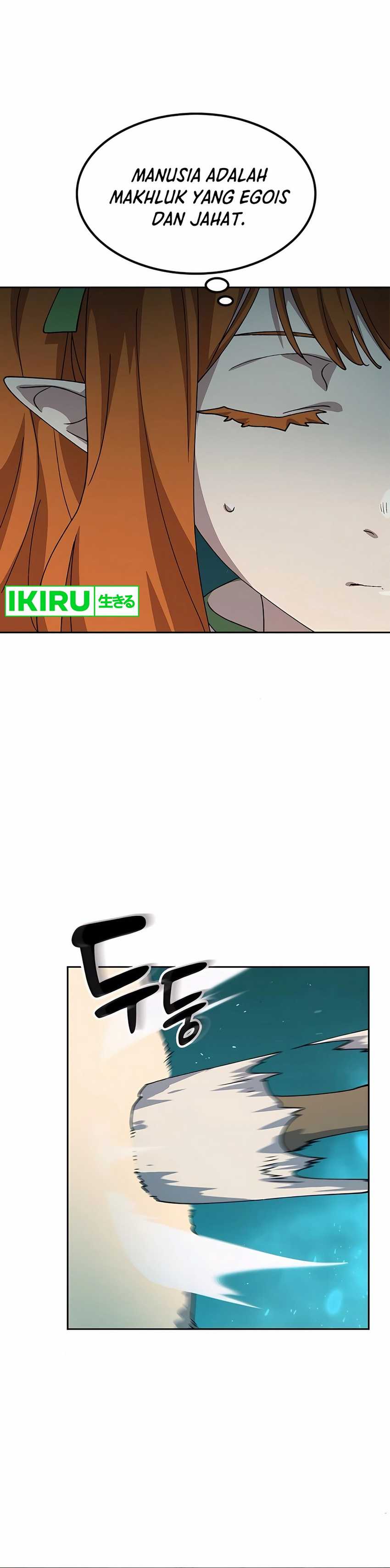 Healing Life Through Camping in Another World Chapter 61 Gambar 32