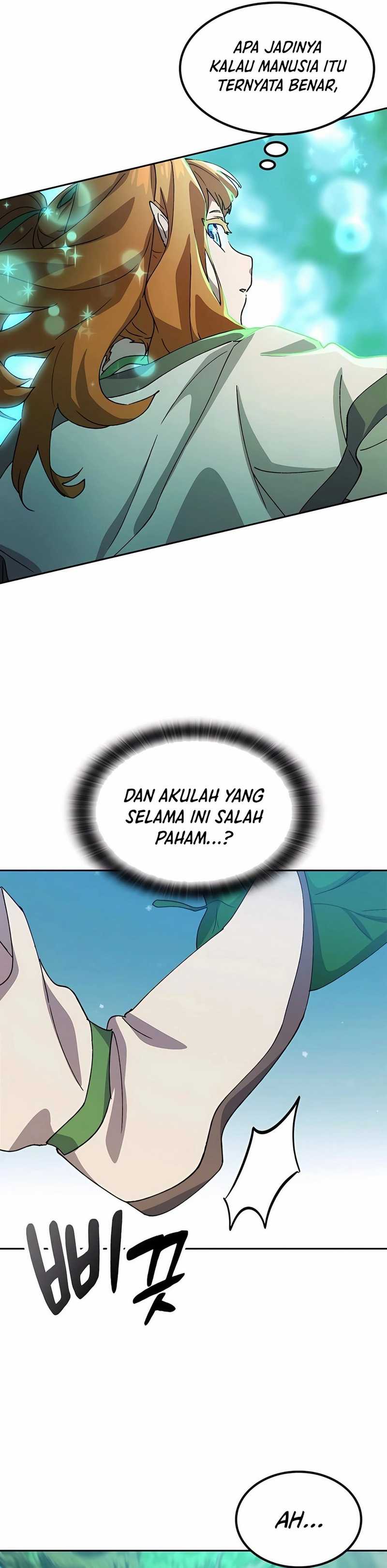 Healing Life Through Camping in Another World Chapter 62 Gambar 2