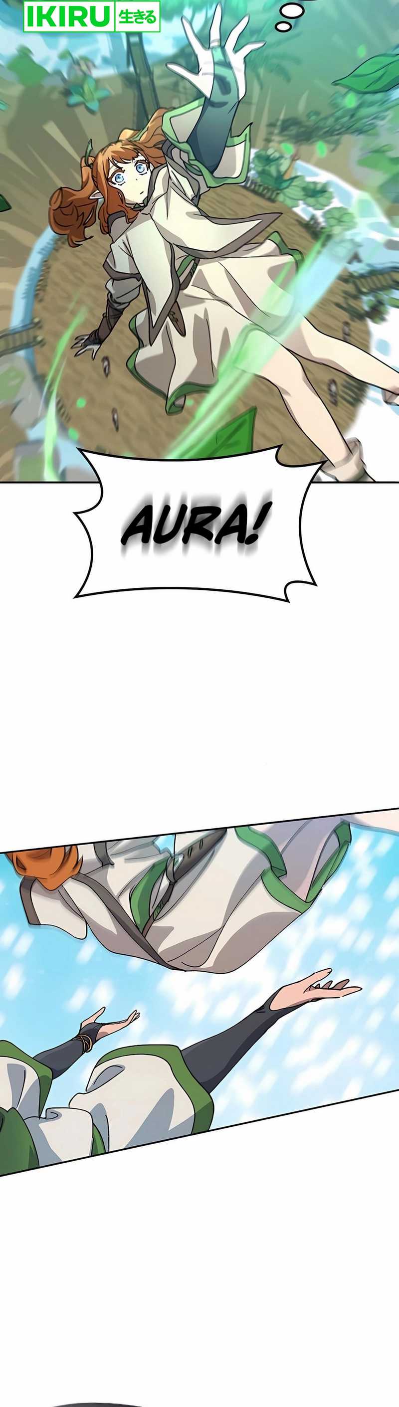 Healing Life Through Camping in Another World Chapter 62 Gambar 3