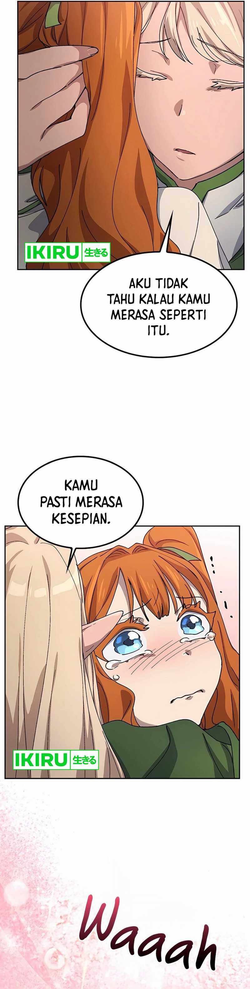 Healing Life Through Camping in Another World Chapter 62 Gambar 13