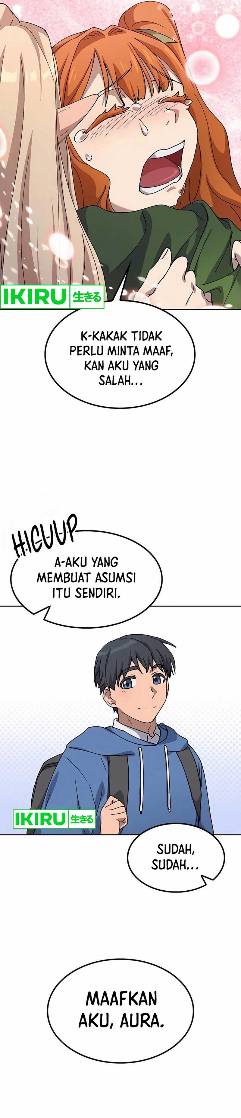 Healing Life Through Camping in Another World Chapter 62 Gambar 14